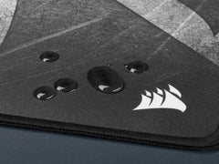 CORSAIR MM300 PRO Premium Spill-Proof Cloth Gaming Mouse Pad (Extended)