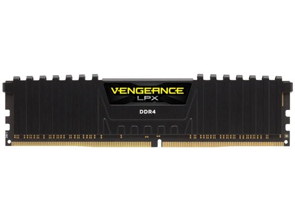 Corsair 32GB Kit (2x16GB) DDR4 Vengeance LPX C16 3200MHz - Black - I Gaming Computer | Australia Wide Shipping | Buy now, Pay Later with Afterpay, Klarna, Zip, Latitude & Paypal