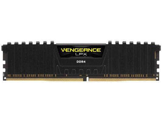Corsair 32GB Kit (2x16GB) DDR4 Vengeance LPX C16 3200MHz - Black - I Gaming Computer | Australia Wide Shipping | Buy now, Pay Later with Afterpay, Klarna, Zip, Latitude & Paypal