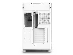 NZXT ATX H9 Flow Mid-tower ATX Case White - I Gaming Computer | Australia Wide Shipping | Buy now, Pay Later with Afterpay, Klarna, Zip, Latitude & Paypal