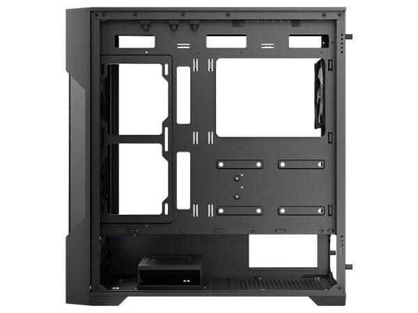 Antec AX90 Mesh Front Tempered Glass Mid-Tower Case - Black - I Gaming Computer | Australia Wide Shipping | Buy now, Pay Later with Afterpay, Klarna, Zip, Latitude & Paypal