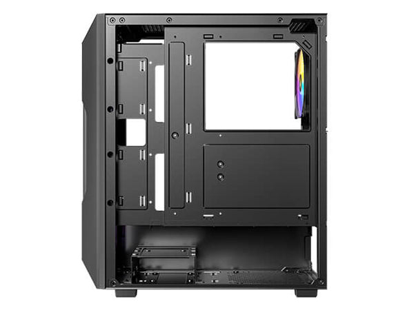 Antec AX61 ELITE Tempered Glass Mid-Tower Gaming Case - I Gaming Computer | Australia Wide Shipping | Buy now, Pay Later with Afterpay, Klarna, Zip, Latitude & Paypal