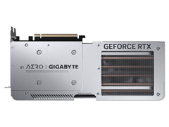 Gigabyte GeForce RTX 4070 SUPER Aero OC 12GB GDDR6X - I Gaming Computer | Australia Wide Shipping | Buy now, Pay Later with Afterpay, Klarna, Zip, Latitude & Paypal