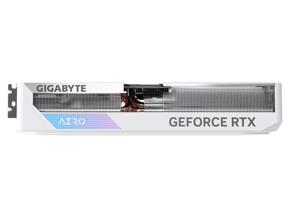 Gigabyte GeForce RTX 4070 SUPER Aero OC 12GB GDDR6X - I Gaming Computer | Australia Wide Shipping | Buy now, Pay Later with Afterpay, Klarna, Zip, Latitude & Paypal