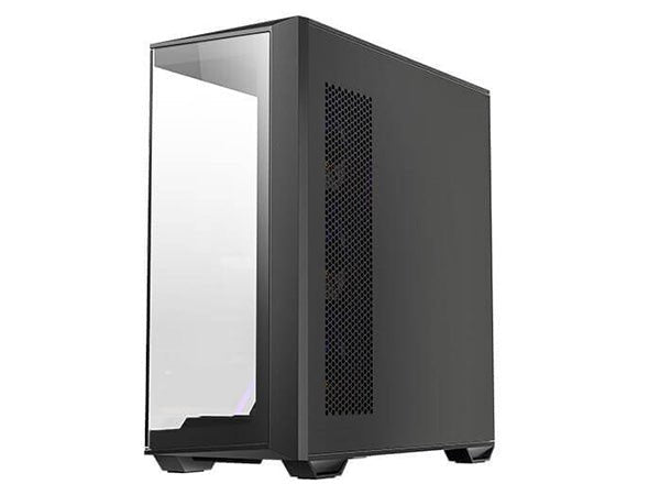 Antec C3 Constellation Series ARGB Mid Tower ATX Case - Black - I Gaming Computer | Australia Wide Shipping | Buy now, Pay Later with Afterpay, Klarna, Zip, Latitude & Paypal