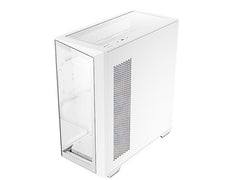 Antec C3 Constellation Series ARGB Mid Tower ATX Case - White - I Gaming Computer | Australia Wide Shipping | Buy now, Pay Later with Afterpay, Klarna, Zip, Latitude & Paypal