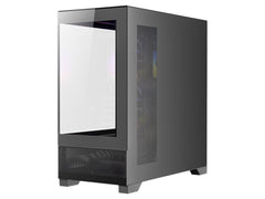 Antec CX500M ARGB Gaming Mid - Tower Gaming Case - Black - I Gaming Computer | Australia Wide Shipping | Buy now, Pay Later with Afterpay, Klarna, Zip, Latitude & Paypal