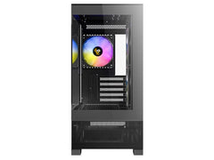 Antec CX500M ARGB Gaming Mid - Tower Gaming Case - Black - I Gaming Computer | Australia Wide Shipping | Buy now, Pay Later with Afterpay, Klarna, Zip, Latitude & Paypal