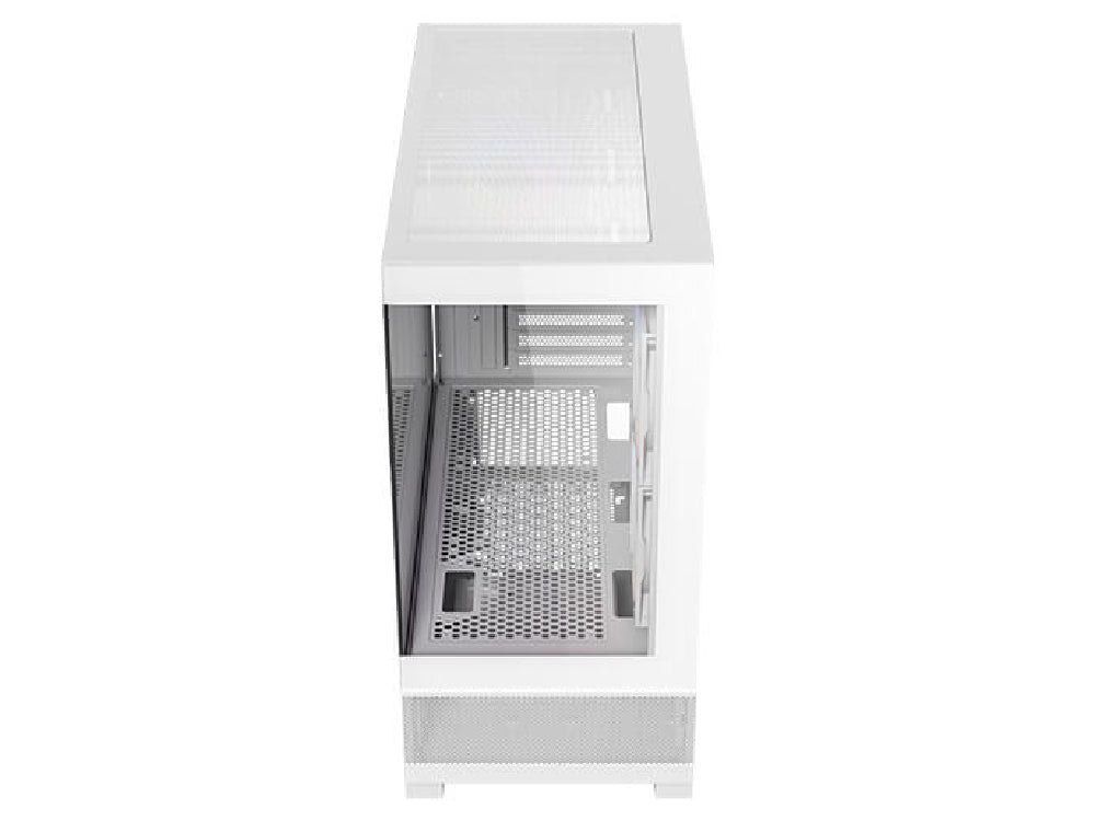 Antec CX500M ARGB mATX Gaming Case - White - I Gaming Computer | Australia Wide Shipping | Buy now, Pay Later with Afterpay, Klarna, Zip, Latitude & Paypal