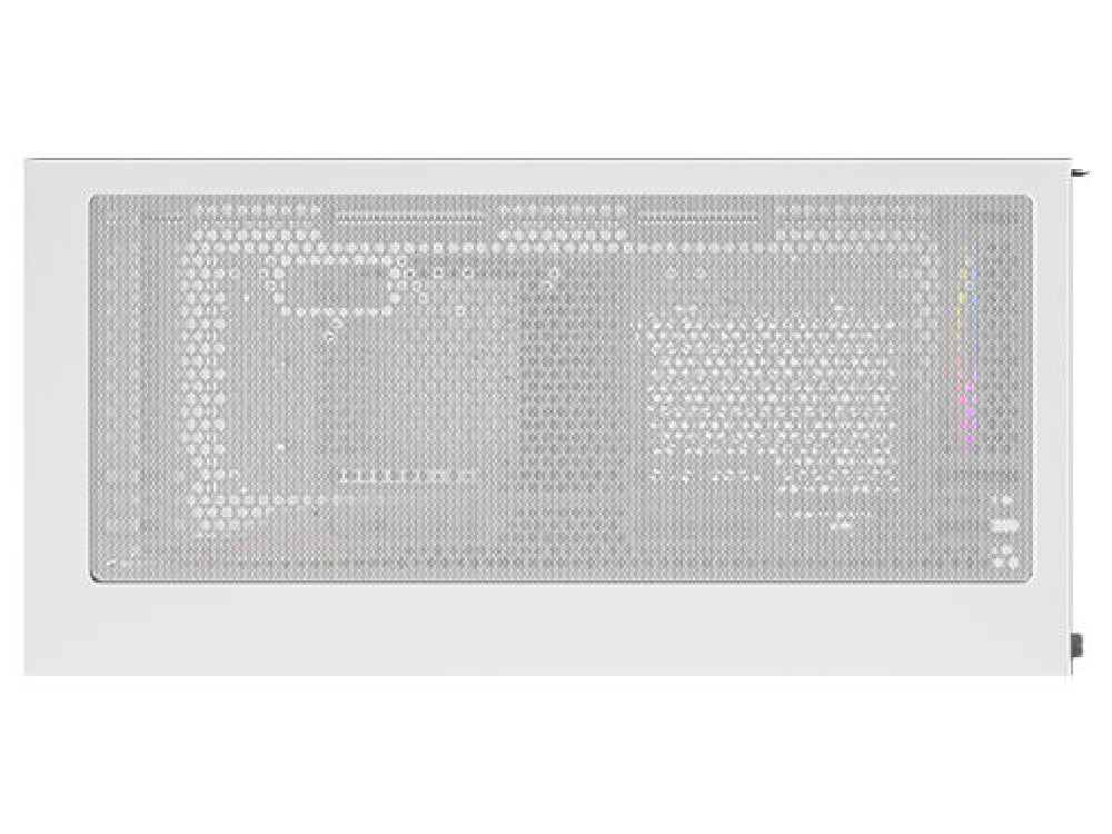 Antec CX500M ARGB mATX Gaming Case - White - I Gaming Computer | Australia Wide Shipping | Buy now, Pay Later with Afterpay, Klarna, Zip, Latitude & Paypal