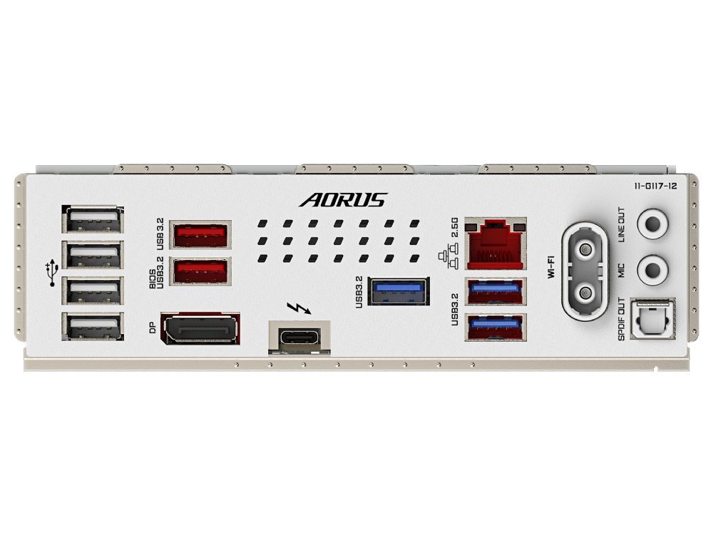 Gigabyte Z890 AORUS ELITE WIFI7 ICE LGA1851 ATX Desktop Motherboard - I Gaming Computer | Australia Wide Shipping | Buy now, Pay Later with Afterpay, Klarna, Zip, Latitude & Paypal