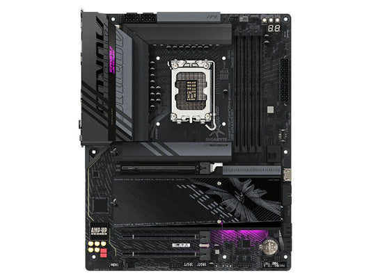 Gigabyte Z890 AORUS ELITE WIFI7 LGA1851 ATX Desktop Motherboard - I Gaming Computer | Australia Wide Shipping | Buy now, Pay Later with Afterpay, Klarna, Zip, Latitude & Paypal