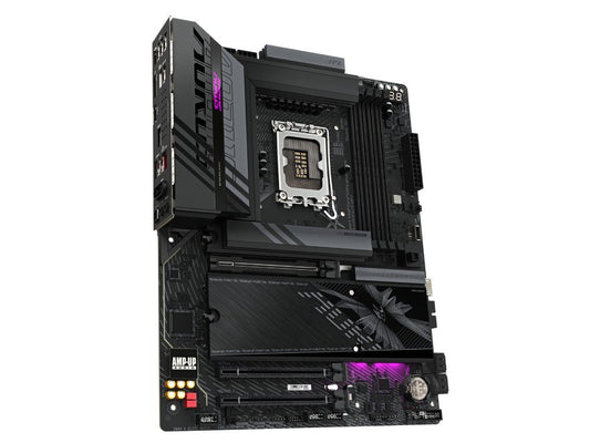 Gigabyte Z890 AORUS ELITE WIFI7 LGA1851 ATX Desktop Motherboard - I Gaming Computer | Australia Wide Shipping | Buy now, Pay Later with Afterpay, Klarna, Zip, Latitude & Paypal