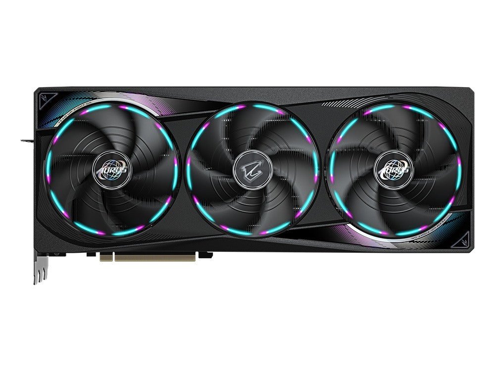 Gigabyte AORUS GeForce RTX 5080 MASTER 16GB GDDR7 - I Gaming Computer | Australia Wide Shipping | Buy now, Pay Later with Afterpay, Klarna, Zip, Latitude & Paypal