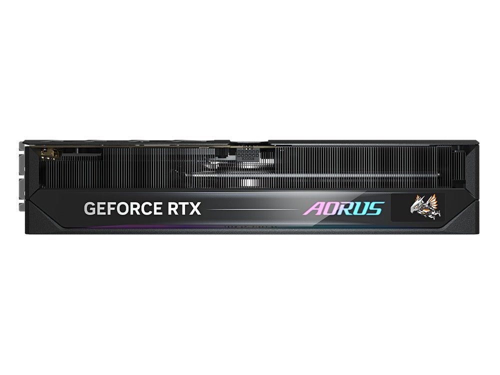 Gigabyte AORUS GeForce RTX 5080 MASTER 16GB GDDR7 - I Gaming Computer | Australia Wide Shipping | Buy now, Pay Later with Afterpay, Klarna, Zip, Latitude & Paypal