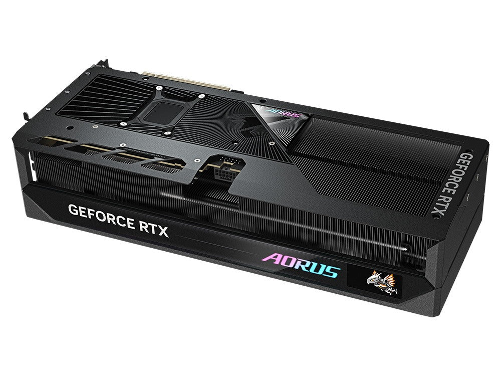 Gigabyte AORUS GeForce RTX 5080 MASTER 16GB GDDR7 - I Gaming Computer | Australia Wide Shipping | Buy now, Pay Later with Afterpay, Klarna, Zip, Latitude & Paypal
