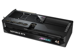 Gigabyte AORUS GeForce RTX 5080 MASTER 16GB GDDR7 - I Gaming Computer | Australia Wide Shipping | Buy now, Pay Later with Afterpay, Klarna, Zip, Latitude & Paypal