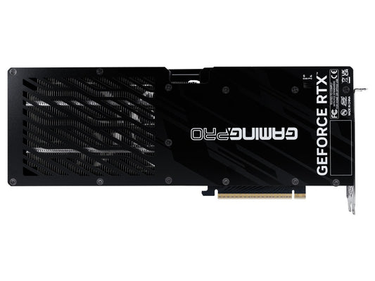 Palit GeForce RTX 5070 Ti GamingPro 16GB GDDR7 - I Gaming Computer | Australia Wide Shipping | Buy now, Pay Later with Afterpay, Klarna, Zip, Latitude & Paypal