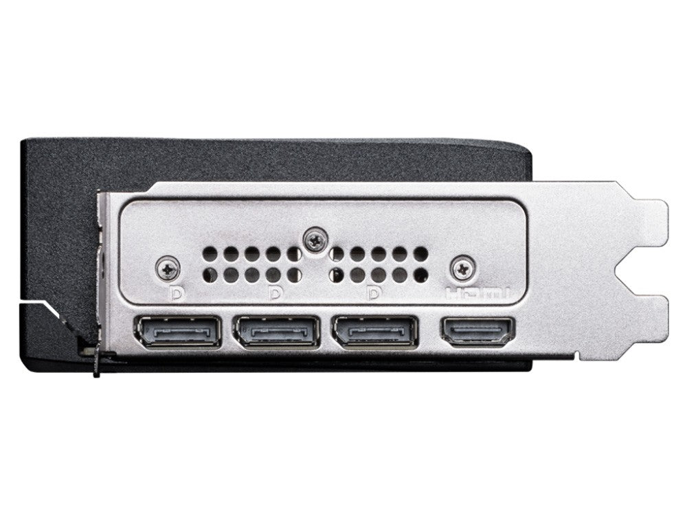 MSI GeForce RTX 5070 Shadow 2X OC 12GB GDDR7 - I Gaming Computer | Australia Wide Shipping | Buy now, Pay Later with Afterpay, Klarna, Zip, Latitude & Paypal