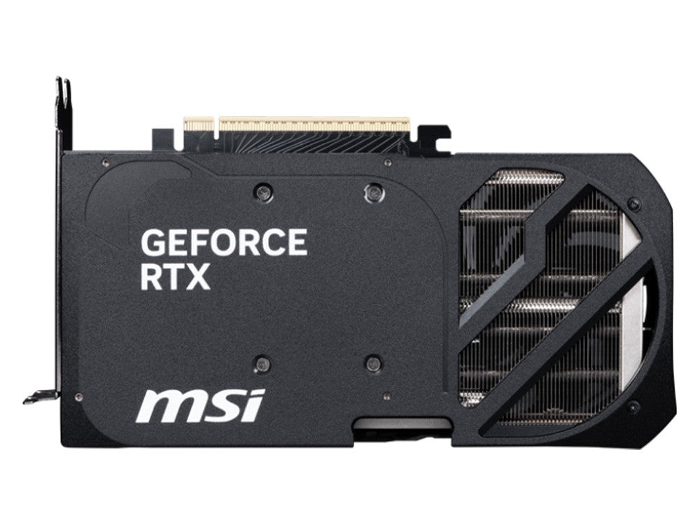 MSI GeForce RTX 5070 Shadow 2X OC 12GB GDDR7 - I Gaming Computer | Australia Wide Shipping | Buy now, Pay Later with Afterpay, Klarna, Zip, Latitude & Paypal