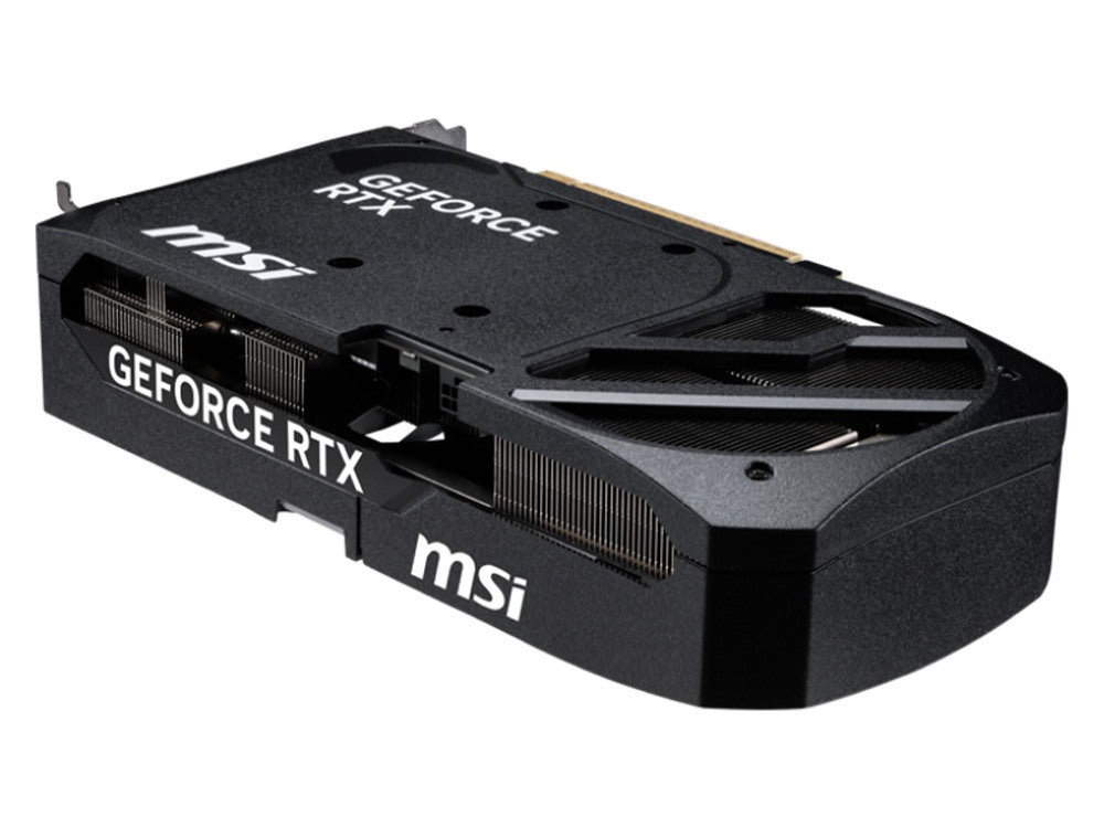 MSI GeForce RTX 5070 Shadow 2X OC 12GB GDDR7 - I Gaming Computer | Australia Wide Shipping | Buy now, Pay Later with Afterpay, Klarna, Zip, Latitude & Paypal