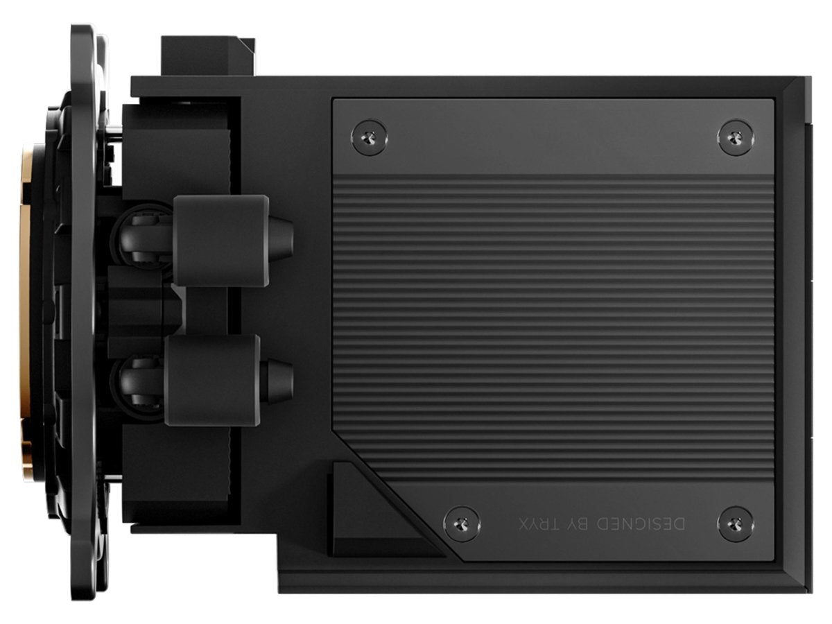 TRYX STAGE 360mm AIO Liquid CPU Cooler – Black - I Gaming Computer | Australia Wide Shipping | Buy now, Pay Later with Afterpay, Klarna, Zip, Latitude & Paypal