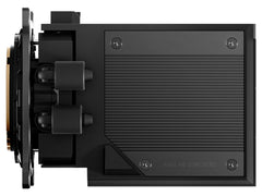TRYX STAGE 360mm AIO Liquid CPU Cooler – Black - I Gaming Computer | Australia Wide Shipping | Buy now, Pay Later with Afterpay, Klarna, Zip, Latitude & Paypal