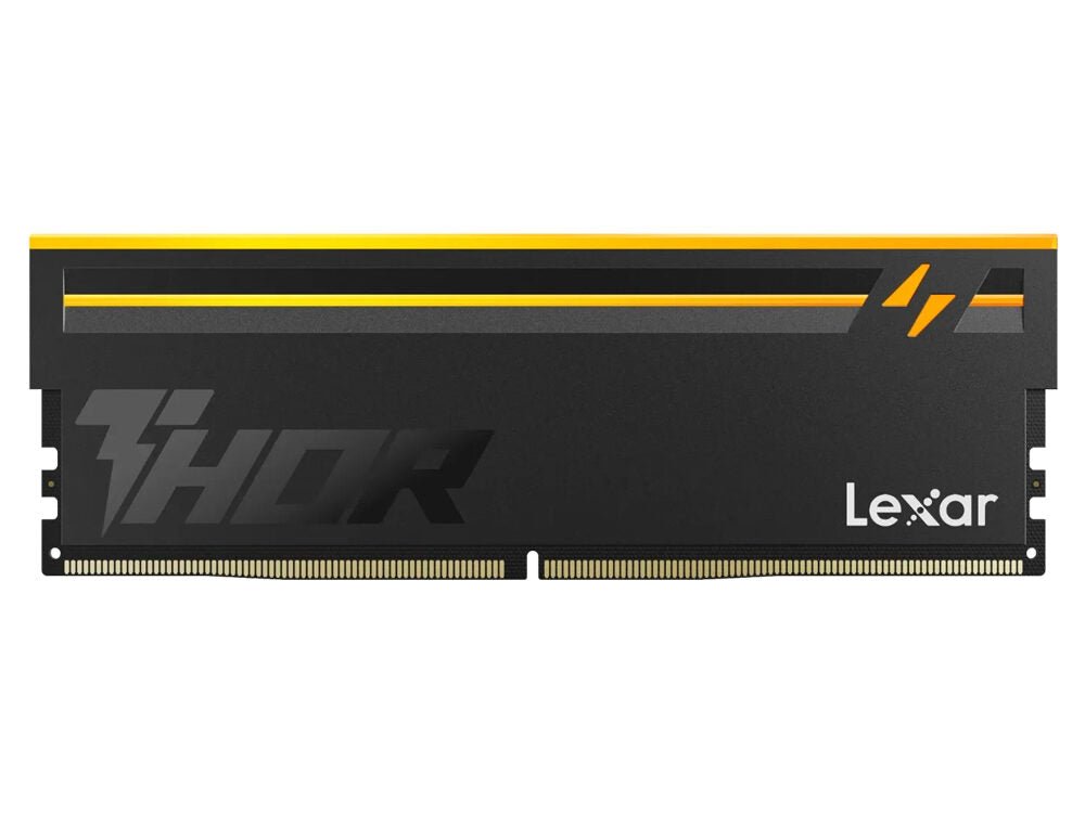 Lexar THOR G2 RGB 64GB Kit (2x32GB) DDR5-6000 C40 - I Gaming Computer | Australia Wide Shipping | Buy now, Pay Later with Afterpay, Klarna, Zip, Latitude & Paypal