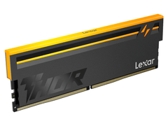 Lexar THOR G2 RGB 64GB Kit (2x32GB) DDR5-6000 C40