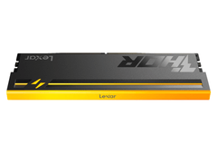 Lexar THOR G2 RGB 64GB Kit (2x32GB) DDR5-6000 C40