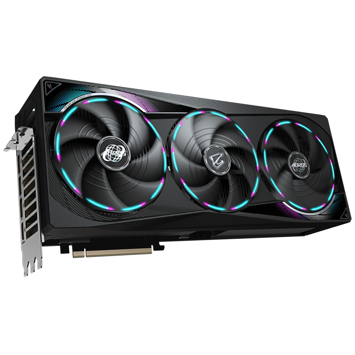 Gigabyte GeForce RTX 5070 Ti Aorus Master 16GB GDDR7 - I Gaming Computer | Australia Wide Shipping | Buy now, Pay Later with Afterpay, Klarna, Zip, Latitude & Paypal