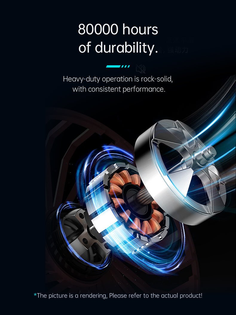 COOLMOON HiFrost ICELOOP01 ARGB 120mm PWM fan Forward Black - I Gaming Computer | Australia Wide Shipping | Buy now, Pay Later with Afterpay, Klarna, Zip, Latitude & Paypal