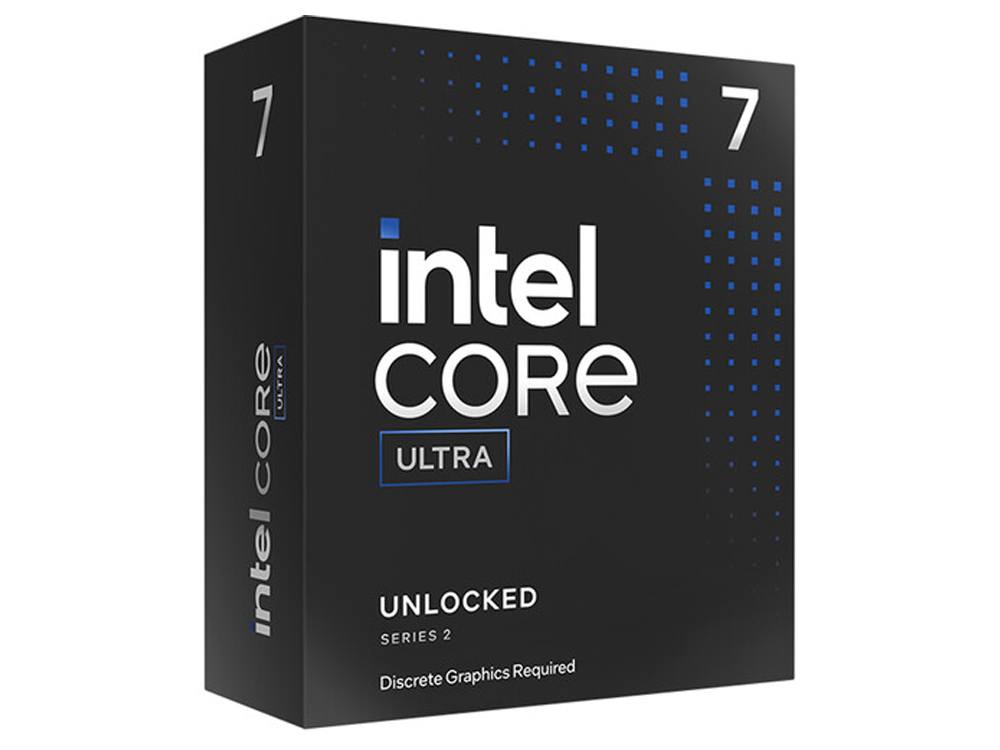 Intel Core Ultra 7 265KF Arrow Lake 20 Core 20 Thread Up To 5.5GHz LGA1851 - No HSF/No iGPU Retail Box - I Gaming Computer | Australia Wide Shipping | Buy now, Pay Later with Afterpay, Klarna, Zip, Latitude & Paypal