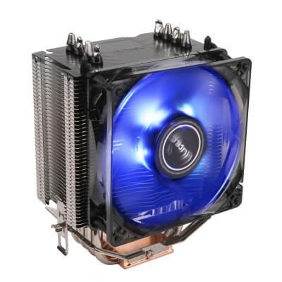 Antec CPU Air Cooler A30 - I Gaming Computer | Australia Wide Shipping | Buy now, Pay Later with Afterpay, Klarna, Zip, Latitude & Paypal