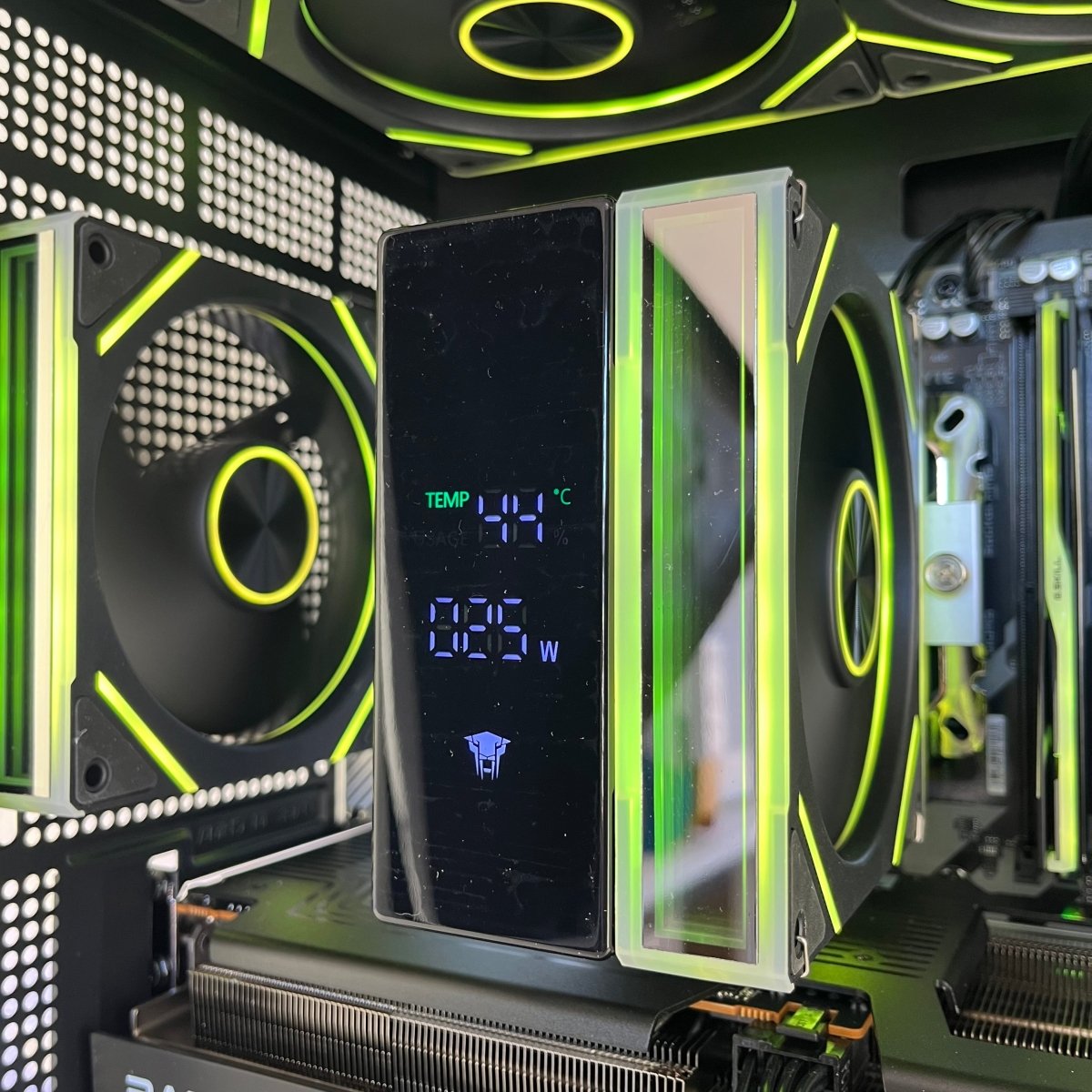 Gaming PC Adventure INTEL - I Gaming Computer | Australia Wide Shipping | Buy now, Pay Later with Afterpay, Klarna, Zip, Latitude & Paypal