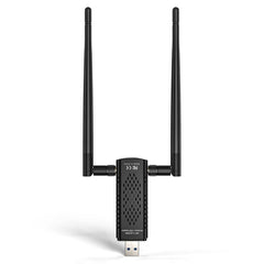 EDUP AX3000 WiFi 6E Wireless USB Adapter with Dual Antenna - I Gaming Computer | Australia Wide Shipping | Buy now, Pay Later with Afterpay, Klarna, Zip, Latitude & Paypal