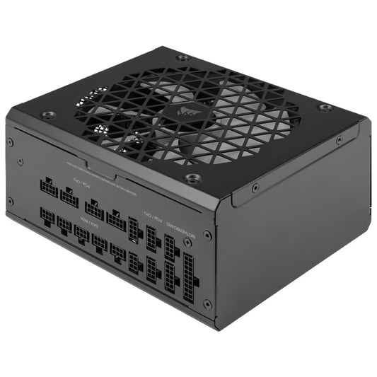 Corsair RM1200x Shift 1200W Gold PCIe 5.0 ATX Modular PSU - I Gaming Computer | Australia Wide Shipping | Buy now, Pay Later with Afterpay, Klarna, Zip, Latitude & Paypal