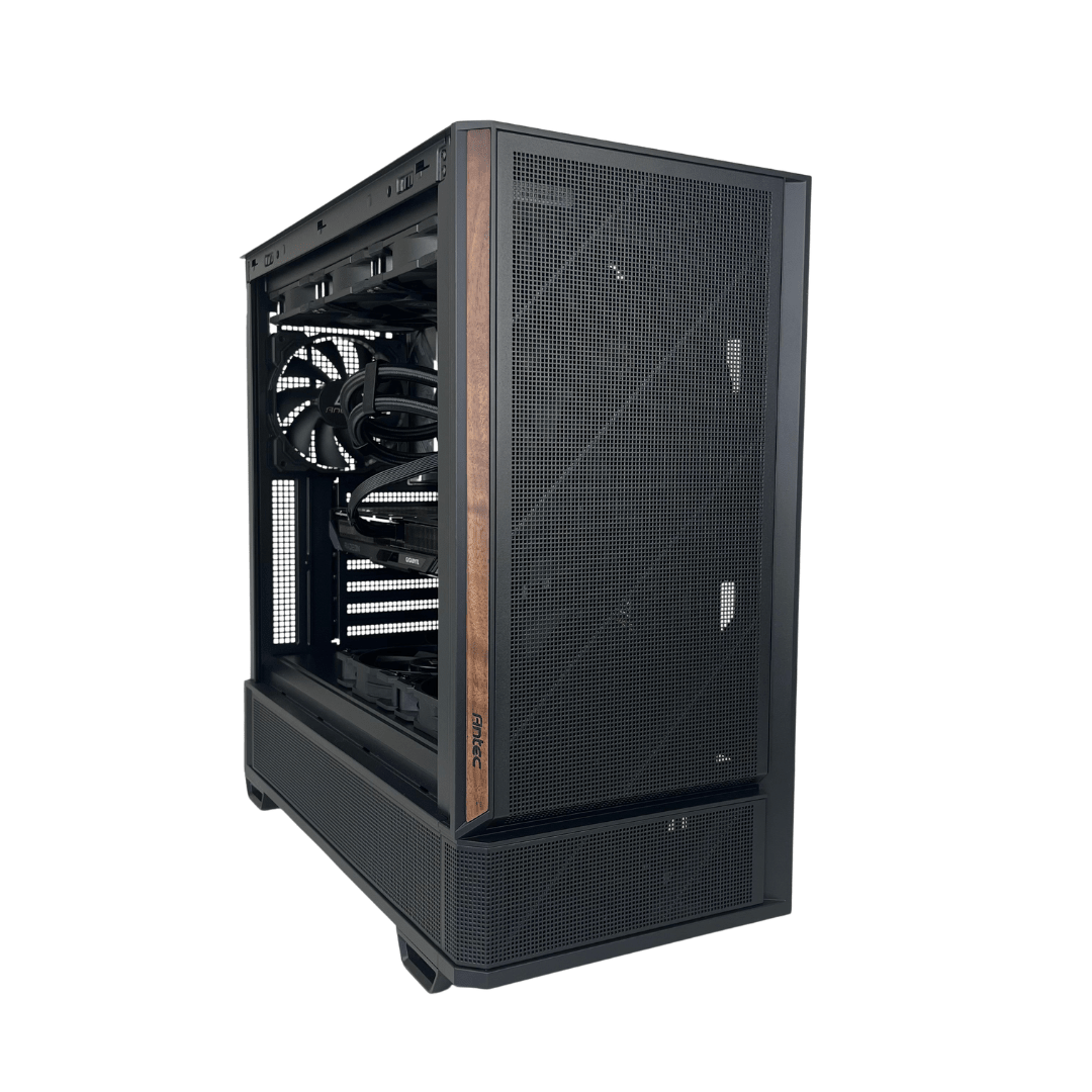 Workstation PC DraftCore INTEL - I Gaming Computer | Australia Wide Shipping | Buy now, Pay Later with Afterpay, Klarna, Zip, Latitude & Paypal