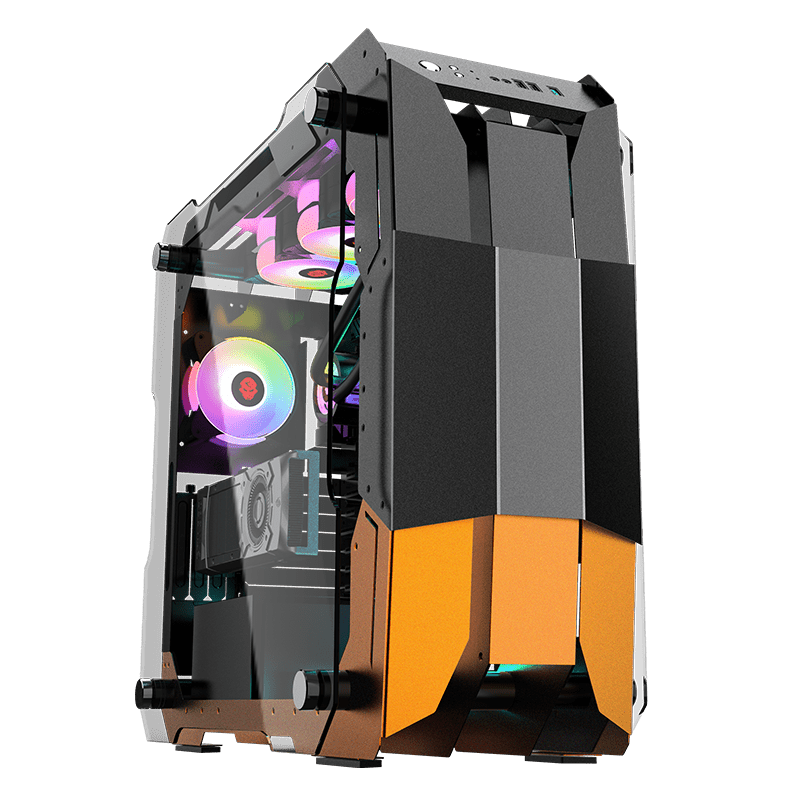 Gaming PC Hero Edition AMD AM5 - I Gaming Computer | Australia Wide Shipping | Buy now, Pay Later with Afterpay, Klarna, Zip, Latitude & Paypal