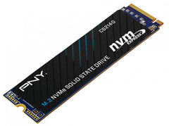 PNY CS2140 500GB M.2 NVMe Gen4 SSD - I Gaming Computer | Australia Wide Shipping | Buy now, Pay Later with Afterpay, Klarna, Zip, Latitude & Paypal