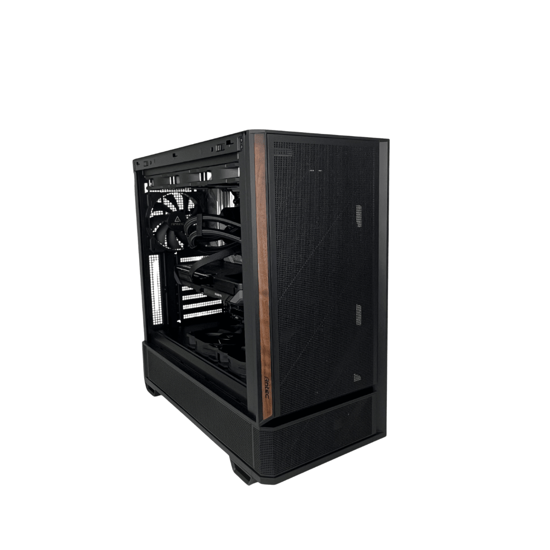 Workstation PC DraftCore INTEL - I Gaming Computer | Australia Wide Shipping | Buy now, Pay Later with Afterpay, Klarna, Zip, Latitude & Paypal
