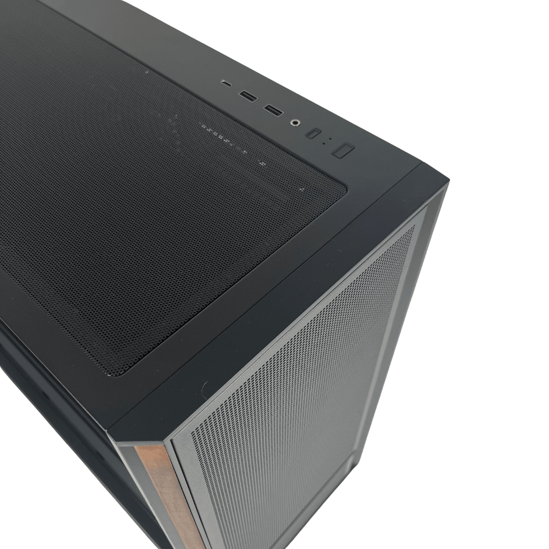 Workstation PC DraftCore INTEL - I Gaming Computer | Australia Wide Shipping | Buy now, Pay Later with Afterpay, Klarna, Zip, Latitude & Paypal