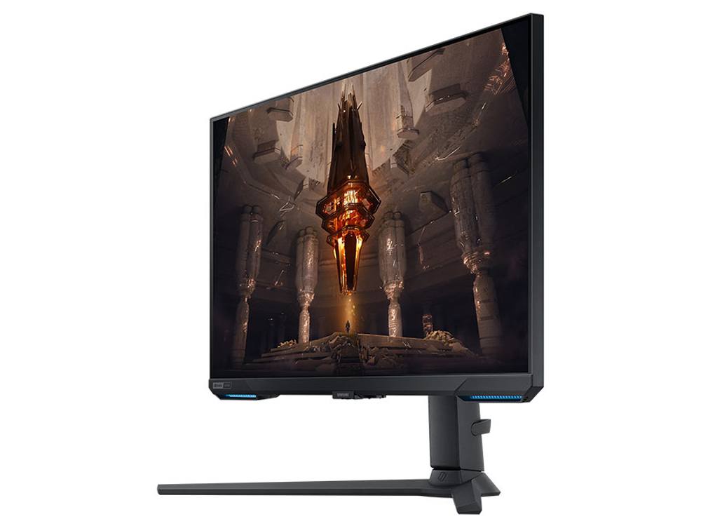 Samsung Odyssey G70B 28" UHD 144Hz HDR400 G - Sync FreeSync Gaming Monitor - I Gaming Computer | Australia Wide Shipping | Buy now, Pay Later with Afterpay, Klarna, Zip, Latitude & Paypal