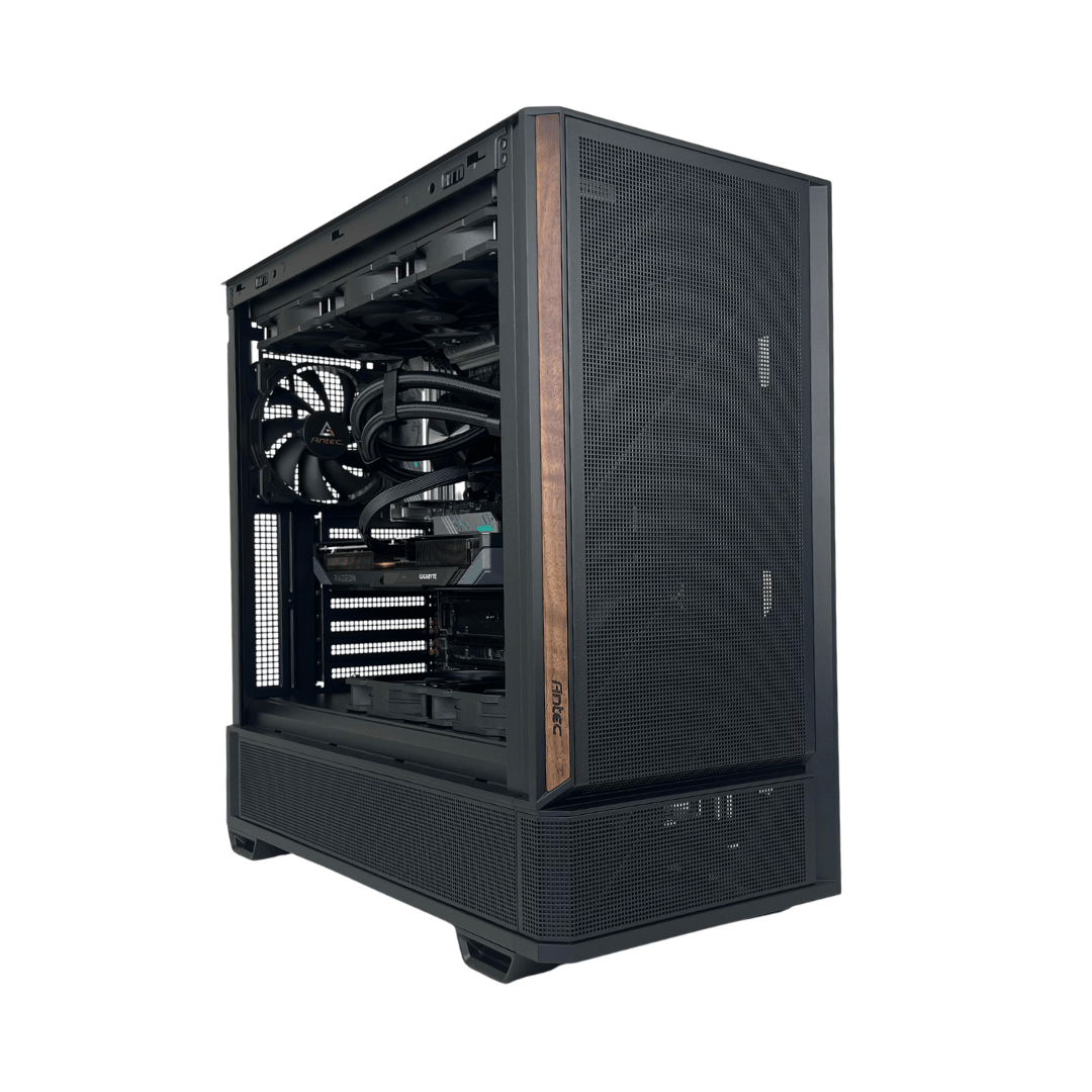 Workstation PC DraftCore INTEL - I Gaming Computer | Australia Wide Shipping | Buy now, Pay Later with Afterpay, Klarna, Zip, Latitude & Paypal