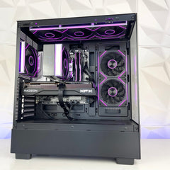 Gaming PC Adventure Plus AMD AM5 - I Gaming Computer | Australia Wide Shipping | Buy now, Pay Later with Afterpay, Klarna, Zip, Latitude & Paypal