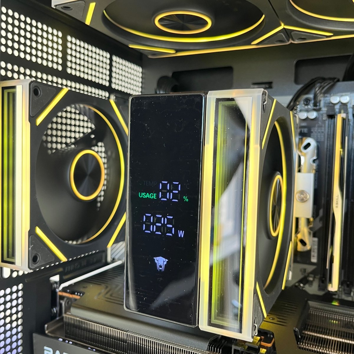 Gaming PC Adventure Plus AMD AM5 - I Gaming Computer | Australia Wide Shipping | Buy now, Pay Later with Afterpay, Klarna, Zip, Latitude & Paypal