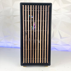 Gaming PC Nordic AMD AM5 Fractal North XL - I Gaming Computer | Australia Wide Shipping | Buy now, Pay Later with Afterpay, Klarna, Zip, Latitude & Paypal