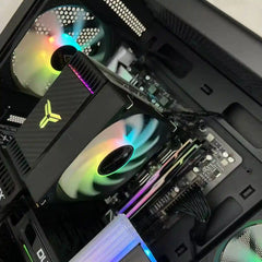 Gaming PC RGB Phantom INTEL CX500M - I Gaming Computer | Australia Wide Shipping | Buy now, Pay Later with Afterpay, Klarna, Zip, Latitude & Paypal