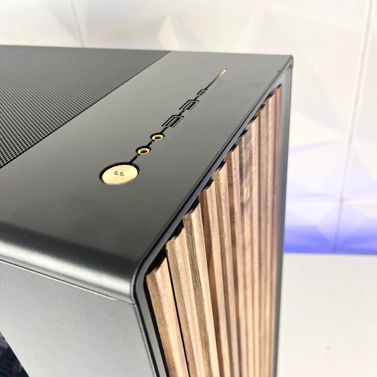 Gaming PC Nordic AMD AM5 Fractal North XL - I Gaming Computer | Australia Wide Shipping | Buy now, Pay Later with Afterpay, Klarna, Zip, Latitude & Paypal