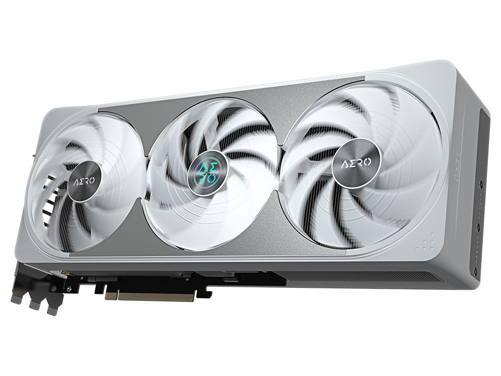 Gigabyte GeForce RTX 5070 Ti Aero OC 16GB GDDR7 - I Gaming Computer | Australia Wide Shipping | Buy now, Pay Later with Afterpay, Klarna, Zip, Latitude & Paypal